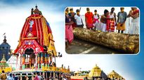 Jagannath Rath Yatra : सोने की कुल्‍हाड़ी से काटी जाती है भगवान जगन्‍नाथ रथ की लकड़ियां, जानें इसके बारे में
