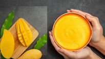 Mango Butter Benefits: आम सिर्फ खाएं नहीं चेहरे पर भी लगाएं, झुलसी त्वचा की रौनक लौटाए