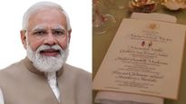 Millet Menu for PM Modi: बाजरा केक, स्‍टफ्ड मशरूम... PM मोदी के स्टेट डिनर में थी ये डिशेज, देखिएं मेन्‍यू