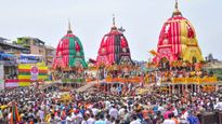 Jagannath Rath Yatra: बेहद अनूठी है 'हेरा पंचमी' रस्म, क्रोधित मां लक्ष्मी तोड़ देती हैं जगन्नाथ जी का रथ