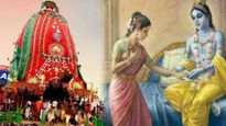 Jagannath Rath Yatra: भगवान जगन्नाथ के साथ गुंडिचा मंदिर क्यों नहीं जाती उनकी पत्नी रुक्मिणी?