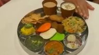 Modi Ji Thali: यूएस यात्रा से पहले अमेरिकी रेस्‍टोरेंट ने लॉन्‍च की 'मोदी जी थाली', ये होंगे स्‍पेशल व्‍यंजन