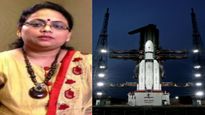 Chandrayaan 3: चंद्रयान मिशन-3 को लीड कर रही हैं 'रॉकेट वुमन' ऋतु करिधाल, दुनिया देखेगी भारत की ‘विमेन पावर’