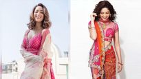 Yami Gautam Blouse Designs: सिंपल लुक में भी कयामत ढाने वाली यामी गौतम के शानदार ब्लाउज़ डिजाइन