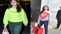 Alia Bhatt Sweat-Shirt Look : ट्रेंड में है आलिया भट्ट के स्वेटशर्ट लुक, आप भी इन तरीकोंं से करें स्टाइल