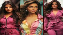 Bollywood Divas as Barbie: आलिया भट्ट से लेकर सुहाना खान तक AI ने बॉलीवुड दीवाज़ को बनाया 'बार्बी डॉल'