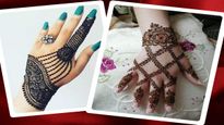 Easy Mehndi Designs: इस बार अपने हाथों पर सजाएं ट्रेंडी ज्वेलरी मेहंदी डिजाइन