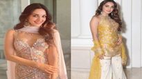 Kiara Advani: कियारा आडवाणी के सलवार सूट है खास, सिंपल सोबर लुक के लिए करें स्टाइल