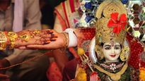Mangla Gauri Vrat 2023: शादी से जुड़ी हर बाधा दूर करता है मंगला गौरी व्रत, इस शुभ मुहूर्त में करें पूजा