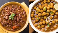Weight Loss Food: छोले या राजमा, दोनों में से वेटलॉस के ल‍िए क्‍या है बेहतर विकल्‍प?
