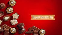 World Chocolate Day Wishes: इन संदेशों के साथ रिश्तों में घोले प्यार और मिठास