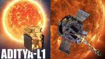 2 द‍िन में लॉन्‍च होने वाला है Aditya-L1, ISRO ने बता दी कंफर्म तारीख और समय, कहां देख सकेंगे LIVE?