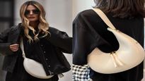 Bag Trends 2023: हाफ मून डिजाइन बैग जो हर आउटफिट के साथ देंगे ग्लैमरस लुक