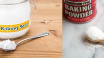 आप भी बेकिंग सोडा और बेकिंग पाउडर को एक समझते हैं! इन 6 तरीकों से करें पहचानें