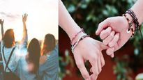 Best Friend Zodiac Signs: इन राशियों की जोड़ी बनती है BFF, अटूट होता है इनका रिश्ता