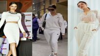 Deepika Padukone: एयरपोर्ट लुक से लेकर पार्टी गाउन तक, दीपिका पादुकोण के ये व्हाइट आउटफिट है परफेक्ट मैच