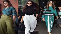 Deepika Padukone Fashion:दीपिका पादुकोण से लें इंस्पिरेशन,ऑफिस में हर दिन दिखें स्टाइलिश