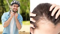 Myth Vs Fact : ज्‍यादा देर तक हेलमेट या हैट पहनने से बाल झड़ने लगते हैं? जानें सच