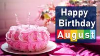 August Birthday: अगस्त में जन्मे लोगों की होती ये क्वालिटी, जानें किन सेलेब्रिटी के साथ शेयर करते हैं बर्थडे