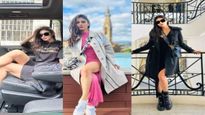 Mouni Roy Western Outfits : यूरोप में वेकेशन की है प्लानिंग तो मौनी रॉय के वेस्टर्न आउटफिट्स से लें इंस्पिरेशन