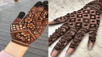 Raksha Bandhan Mehndi Design: रक्षाबंधन पर इस बार लगाएं 3डी मेहंदी डिजाइन्स, हाथों की खूबसूरती कई गुना बढ़ाएं