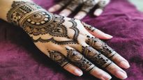 Raksha Bandhan Mehndi Design: राखी पर अपने हाथों पर सजाएं सिंपल लेकिन स्टाइल मेहंदी डिजाइन्स