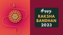 Happy Raksha Bandhan: इस बार राखी पर हैं दूर, तो इन संदेशों के साथ भेजें रक्षाबंधन की शुभकामनाएं