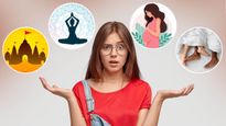 Period Myths : पीर‍ियड के दौरान रसोई में नहीं करना चाह‍िए प्रवेश? सच है या झूठ जानें यहां