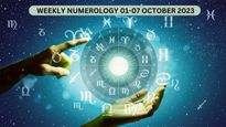 Weekly Numerology (October 1st to 7th): इस हफ्ते 4 और 8 मूलांक वालों के जीवन में आएगी खुशियों की बहार