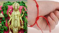 Anant Chaturdashi 2023: जानिये अनंत चतुर्दशी के रक्षासूत्र में 14 गांठों का महत्व