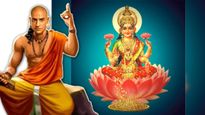 Chanakya Niti: धन आने के बाद भी हाथ में नहीं रुकता पैसा, इन 5 लोगों के साथ मां लक्ष्मी कभी नहीं करती हैं निवास