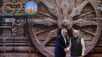 G 20 Summit: कोणार्क के चक्र से भारत ने दिया G20 देशों को ये महत्वपूर्ण संदेश!