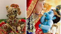 Janmashtami 2023: सपने में लड्डू गोपाल ने दिए हैं दर्शन तो जानें इससे जुड़ा संकेत