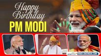 Happy Birthday PM Modi: नरेंद्र मोदी के जन्मदिन पर आप इस अंदाज में करें विश, सोशल मीडिया पर करें ये शेयर