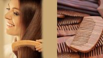 गलत कंघी से बाल बनाने से भी गंजी हो सकती है खोपड़ी, जानें कैसी कंघी से बनाए बाल