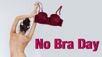 क्‍यों हर साल मनाया जाता है No Bra Day? जानें Bra-Less होने के फायदे और नुकसान