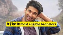 Boyfriend Day 2023: ये हैं देश के most eligible bachelors, जिन्हें हैं अपनी लाइफपार्टनर का इंतजार