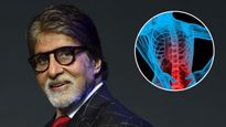 World Spine Day : अमिताभ बच्‍चन को हो चुका है रीढ़ की हड्डी का टीबी, जानें स्‍पाइनल टीबी के लक्षण और इलाज