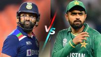 Rohit Sharma vs Babar Azam Net Worth: कमाई के मामले में भी टीम इंडिया के आगे नहीं टिकते हैं पाकिस्तानी कैप्टन