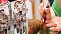 Karwa Chauth Mehndi Vastu Rules: करवा चौथ की मेहंदी लगाते समय इन नियमों का रखें ख्याल