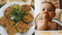 Easy Weight gaining Snack for Baby: बेबी का वजन बढ़ाने के लिए खिलाएं मखाना टिक्की, जानें बनाने का तरीका