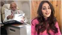 PM Modi Garbo Song: वो गीत जिसे PM नरेन्द्र मोदी ने लिखा, नवरात्रि से पहले हो रहा है वायरल