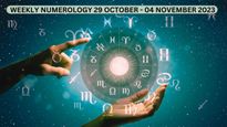 Weekly Numerology (29th October to 4th November): 1 और 3 मूलांक वालों की इस हफ्ते खुले की किस्मत