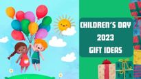 Childrens Day Gifts: बाल दिवस पर दें कुछ हटकर गिफ्ट्स, बच्चे को हमेशा रहेगा याद