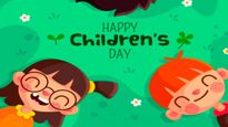 Children's Day 2023 Wishes: बाल दिवस के मौके पर भेजें ये क्यूट विशेज, याद आ जाएगा बचपन