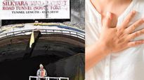 Uttarakhand Tunnel Crash: 41 श्रमिकों के जान के साथ सेहत पर भी मंडरा रहा खतरा, हो सकती हैं ये खतरनाक बीमारियां