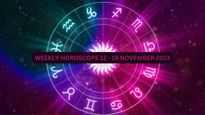 Weekly Horoscope (12th to 18th November): ये राशियां रहेंगी इस हफ्ते भाग्यशाली, कम प्रयास में मिलेगी सफलता