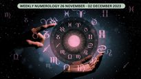 Weekly Numerology (26th Nov to 2nd Dec): मूलांक 4 वालों के लिए इस हफ्ते बन रहा है लाभ का योग, ये लोग रहे सतर्क