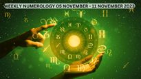 Weekly Numerology (5th to 11th November): 4 मूलांक वालों के जीवन में इस हफ्ते आएगा सकारात्मक बदलाव