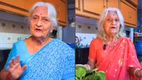 Dadi ki Rasoi: दादी जो 85 साल की उम्र में बन गयी सोशल मीडिया सेंसेशन